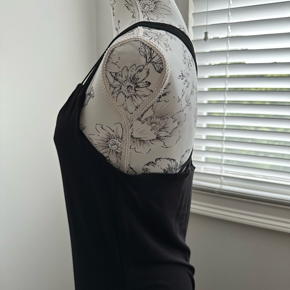 Nicole Miller Maxi Dress - Picture 7 of 11